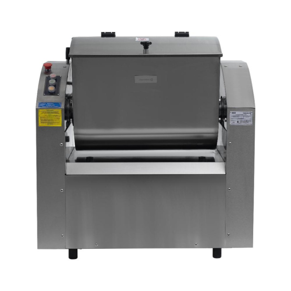 Тестомес HWJ-50(H) Foodatlas (380V)